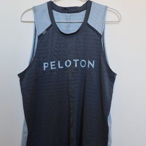 Peloton Rhone Colorblock Swift Tank
